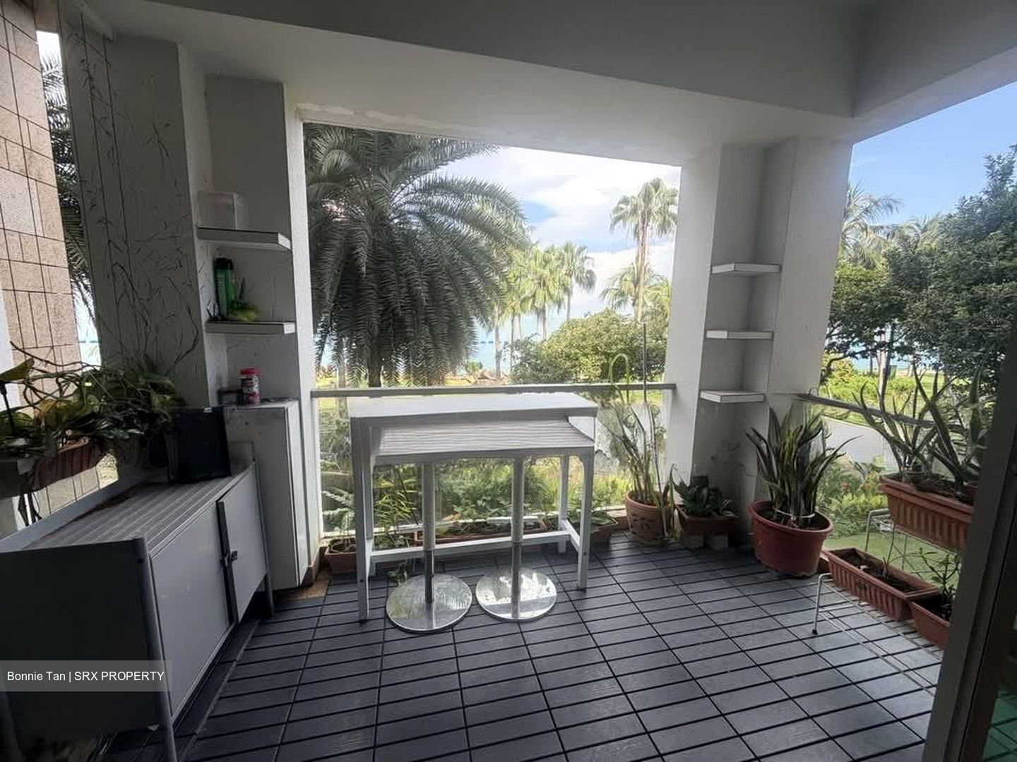 The Berth By The Cove (D4), Condominium #587840891